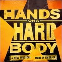 'Get Your HANDS on a Ticket to HARDBODY' and Save!
