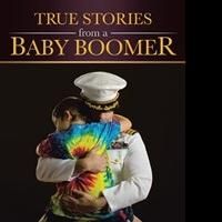 Stephen Satterwhite Shares Insights from a Baby Boomer in New Book