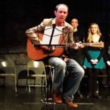 MCGOLDRICK'S THREAD World Premiere at 1st Irish Theater Festival Sells Out