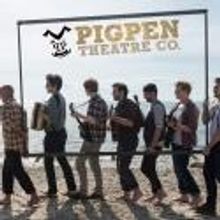 PigPen Confirms 2013 Northeast Tour Dates: New York, Boston, and More!