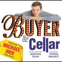 BUYER & CELLAR, Starring Michael Urie, to Begin Previews 7/9 at the Mark Taper Forum