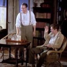 STAGE TUBE: Exclusive Look at Kyle Soller and Trevor White in LONG DAY'S JOURNEY…
