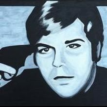 New City Stage Company to Present HINCKLEY, 3/6-30