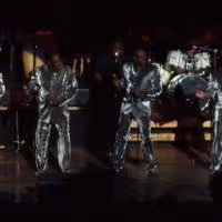 MotorCity Casino Hotel Presents 70s Soul Jam Tonight
