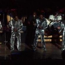 MotorCity Casino Hotel Presents 70s Soul Jam, 9/19