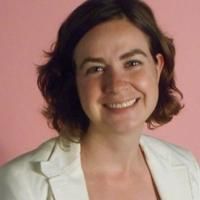 Antaeus Welcomes Ana Rose O'Halloran as New Executive Director