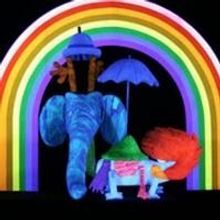 Chicago Children's Theatre to Present THE VERY HUNGRY CATERPILLAR AND OTHER ERIC…