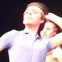 COLLEGIATE THEATRICS: Boston Conservatory's James Spencer Dean