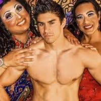 BWW Reviews: Hop on Board CHICO'S ANGELS 2 LOVE BOAT CHICAS for a Two-Hour Non-Stop…