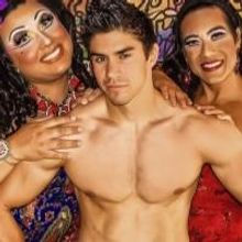 BWW Reviews: Hop on Board CHICO'S ANGELS 2 LOVE BOAT CHICAS for a Two-Hour Non-Stop L