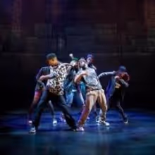 HOLLER IF YA HEAR ME Producer Raising $5M to Keep Show Open