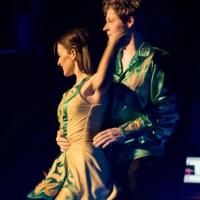 Rhythm of the Dance Set for State Theatre, 2/16