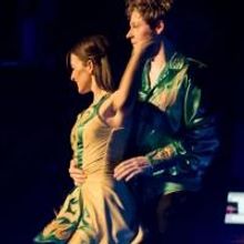 Rhythm of the Dance Set for State Theatre, 2/16