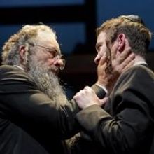 BWW Reviews: THE CHOSEN Captivates at Barrington Stage