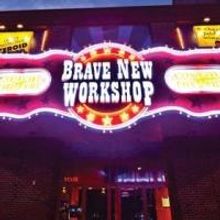 Brave New Workshop Theatre Announces Expansion in Downtown Minneapolis