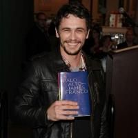 James Franco Looks to Indiegogo to Fund PALO ALTO Film Trilogy