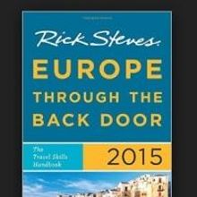 Travel Expert Rick Steves Offers Top Travel Tips for 2015