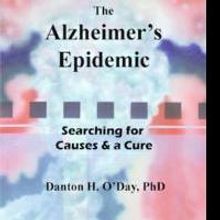 THE ALZHEIMER'S EPIDEMIC is Released