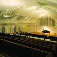 Music Institute Announces 2014-15 Nichols Concert Hall Season