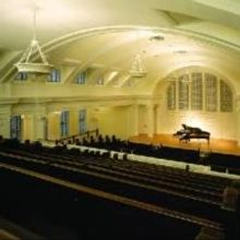 Music Institute Announces 2014-15 Nichols Concert Hall Season