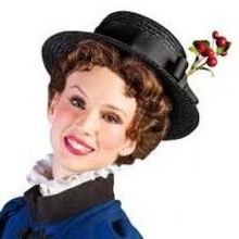 Gail Bennett Stars as MARY POPPINS, Beginning Tonight at Ogunquit Playhouse