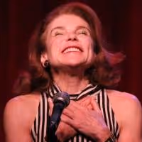Photo Flash: Rachel Tucker, Tovah Feldshuh & More Perform at CAST PARTY