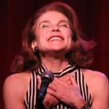 Photo Flash: Rachel Tucker, Tovah Feldshuh & More Perform at CAST PARTY