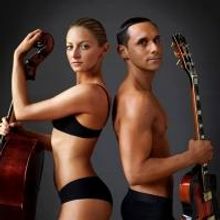 Bay Street Theater Announces BLACKOUT at Bay Street Cabaret