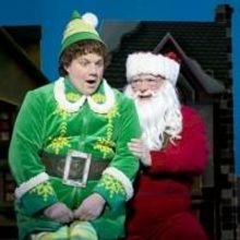 ELF National Tour to Launch in November 2013!