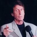 Night of Comedy with David Brenner Set for Paper Mill Playhouse Tonight
