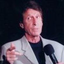 Night of Comedy with David Brenner Set for Paper Mill Playhouse Tonight