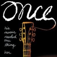 Toronto's ONCE Begins Tonight with All-Canadian Cast