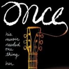 Toronto's ONCE Begins Tonight with All-Canadian Cast