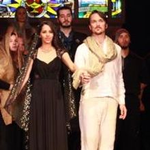BWW Exclusive: SONG OF SOLOMON Nominated at Thespis NY Theater Festival