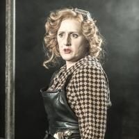 BWW Interviews: Jenna Russell About URINETOWN, GUYS AND DOLLS And Candy Crush...