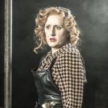 BWW Interviews: Jenna Russell About URINETOWN, GUYS AND DOLLS And Candy Crush...