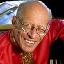 David Helfgot to Return to Adelaide Festival Theatre on October 24