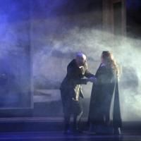 Houston Grand Opera Presents First RING CYCLE, American/World Premieres & More
