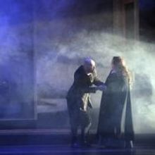 Houston Grand Opera Presents First RING CYCLE, American/World Premieres & More