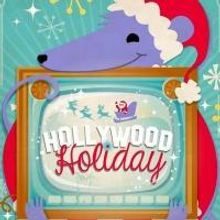 Possum Point Players Present HOLLYWOOD HOLIDAY Today