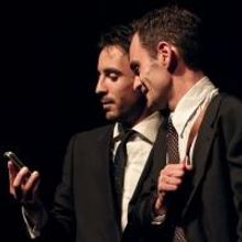 SENZA INCROCIAZIONI di Francesco Stella - Teatro dell'Orologio dal 7 al 19 Gennaio