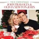 GREASE's John Travolta & Olivia Newton-John Release Christmas Album, 11/13