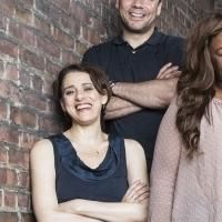 BWW Interviews: Judy Kuhn Talks Encores! and Cradle Will Rock