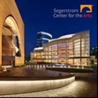Off Center Festival and More Set for Segerstrom Center, Jan 2014