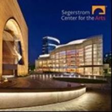 Off Center Festival and More Set for Segerstrom Center, Jan 2014