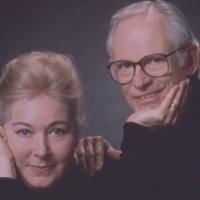 SCL and ASCAP to Present Evening with Alan & Marilyn Bergman 8/14; Moderated by…