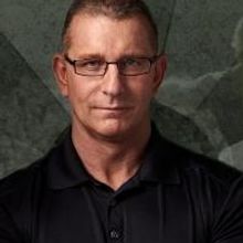 TV Chef Robert Irvine Set for Ridgefield Playhouse, 11/17