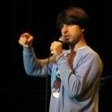 Comedy Central Premieres DEMETRI MARTIN. STANDUP COMEDIAN. Tonight, 9/29