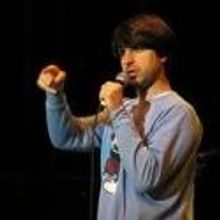 Comedy Central Premieres DEMETRI MARTIN. STANDUP COMEDIAN. Tonight, 9/29