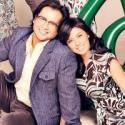Photo Flash: Meet the Cast of THEY'RE PLAYING OUR SONG — Revival